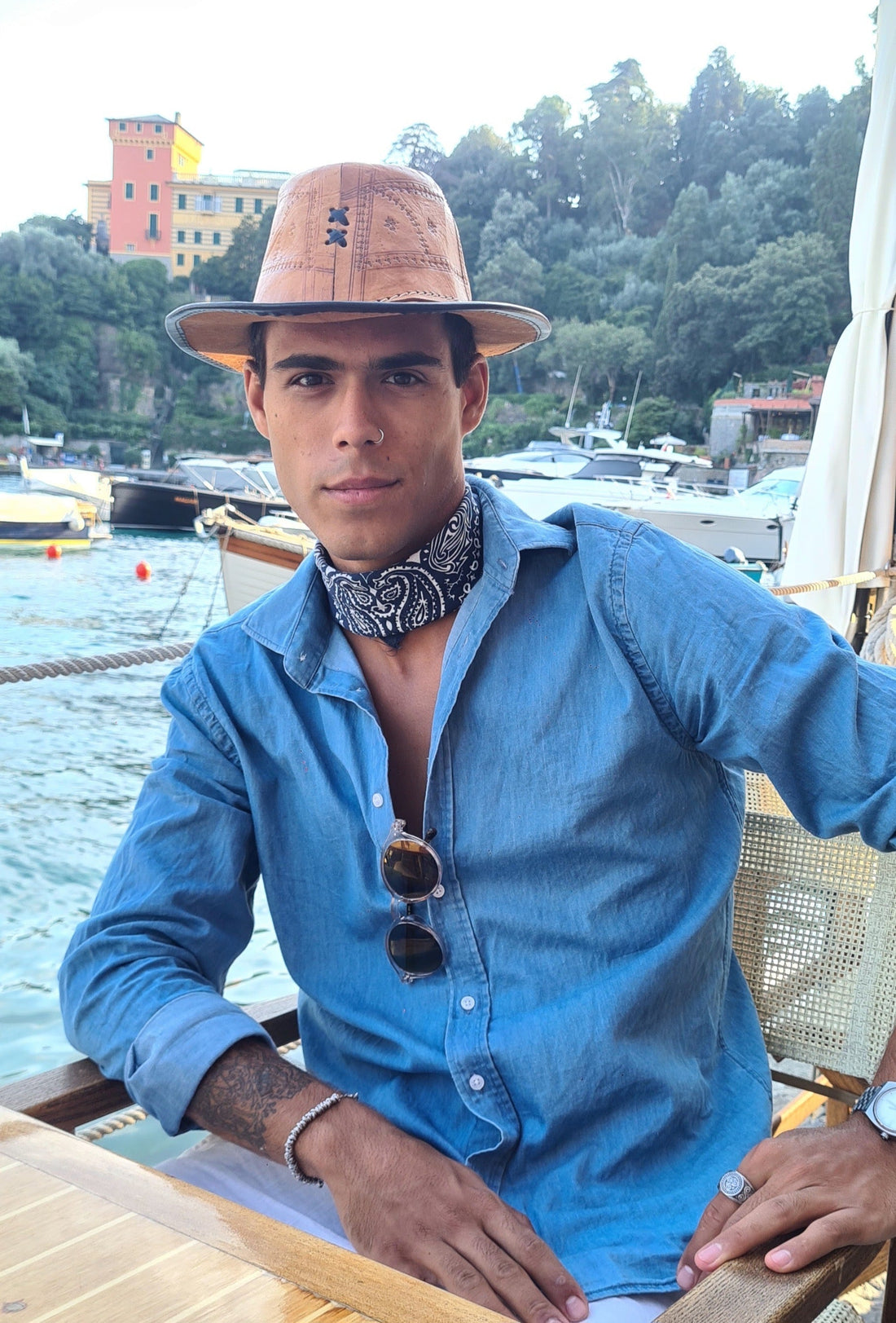 Francesco Baroffio Benvenuto