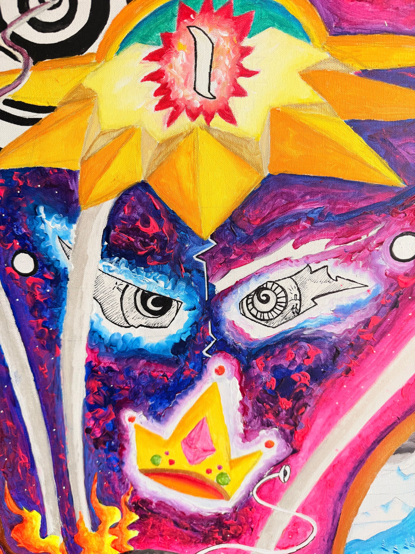 “Parallel Universes”