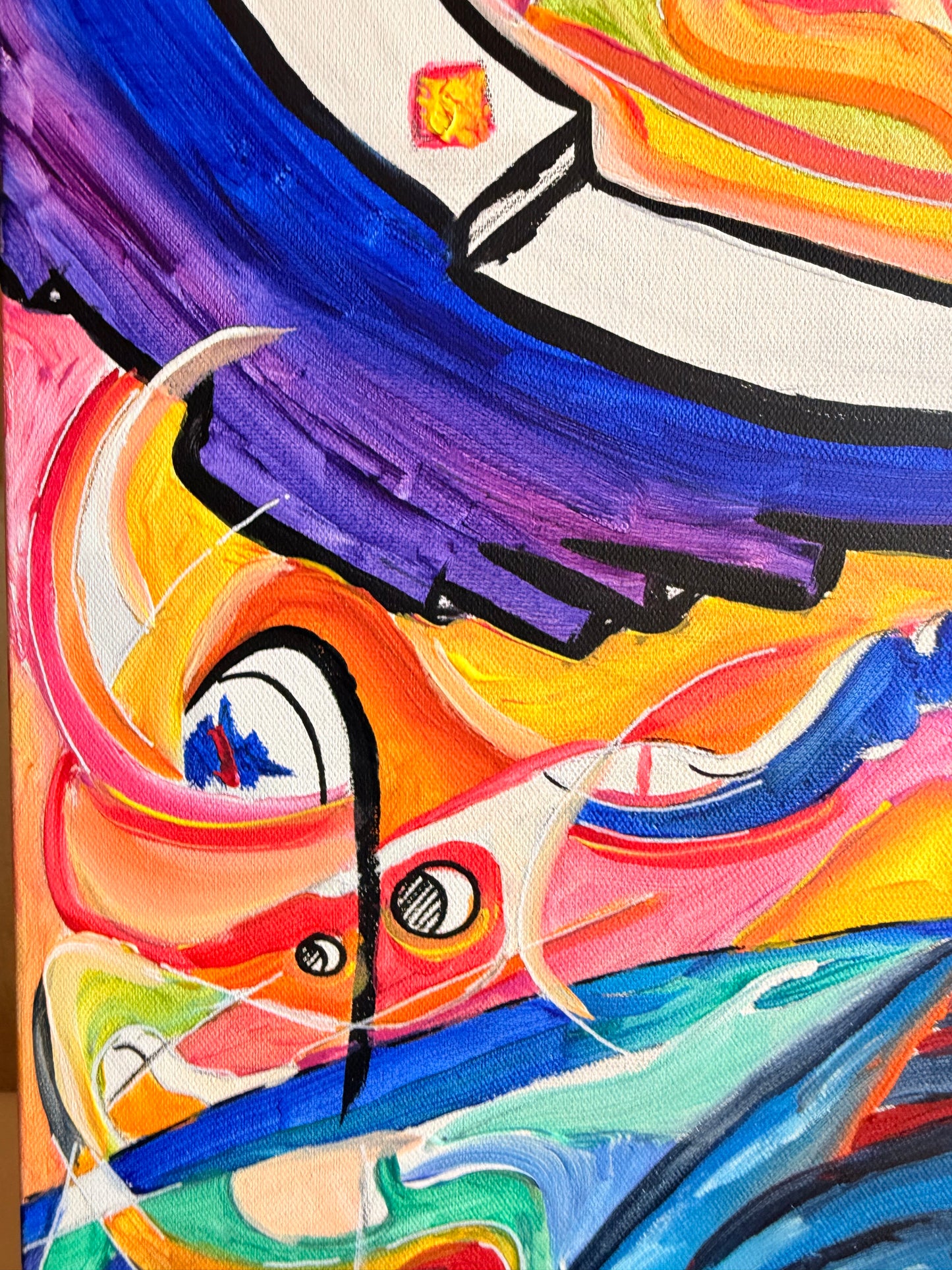 “Amulet”
