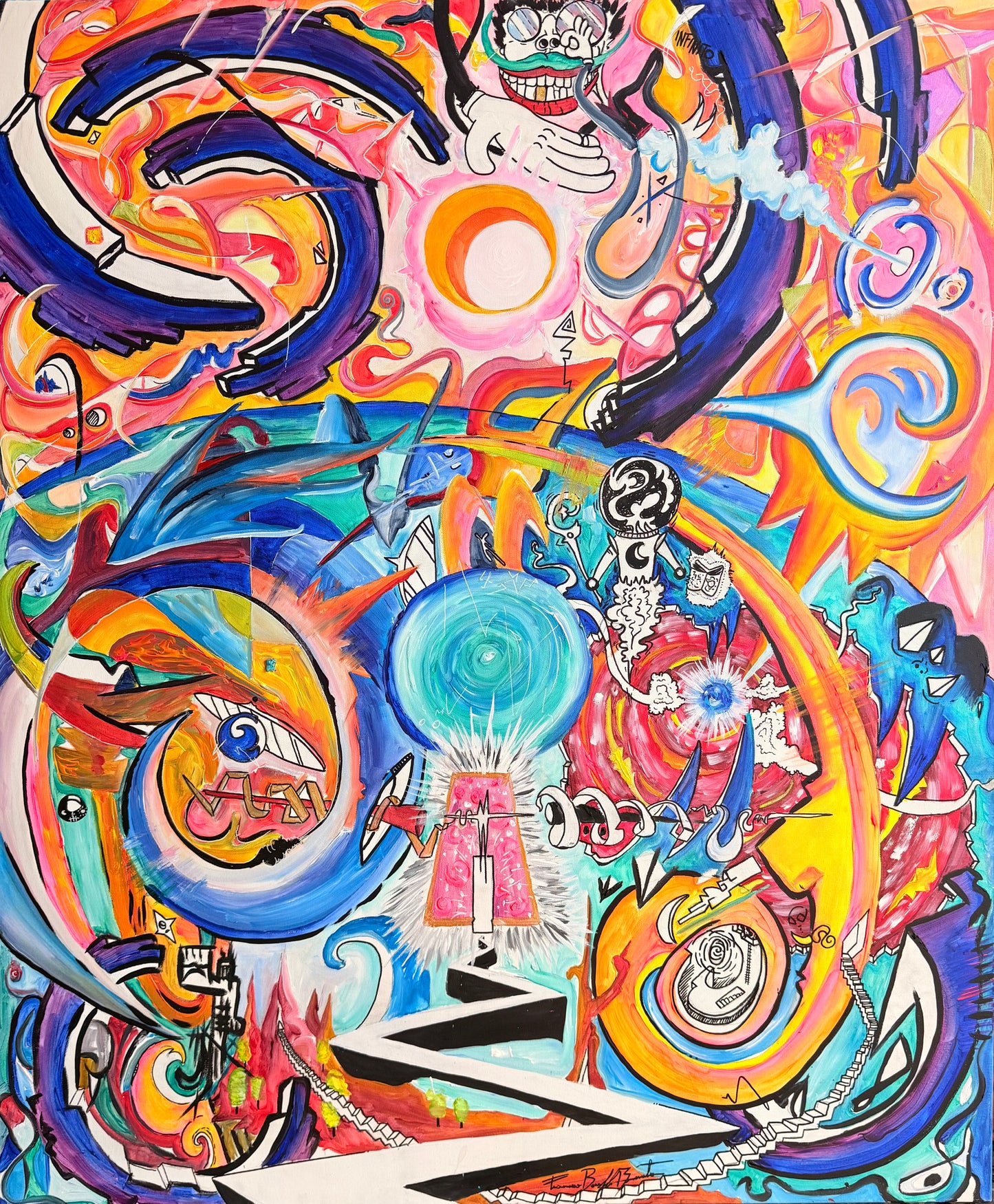 “Amulet”