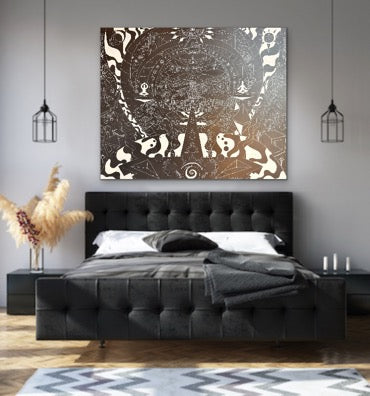 “Astral light Portal”