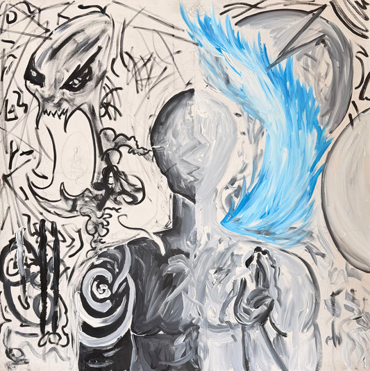 “Whisper of an angel”