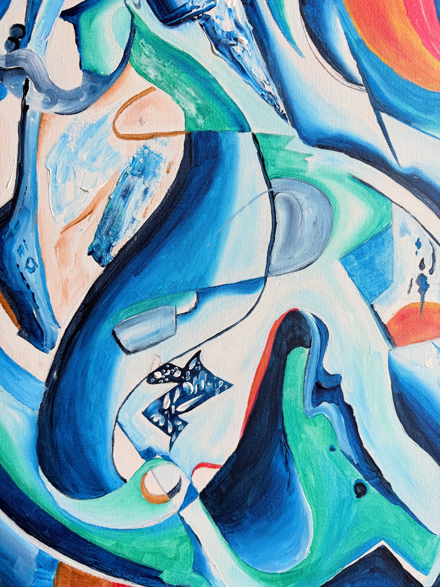 “Aquanauts”