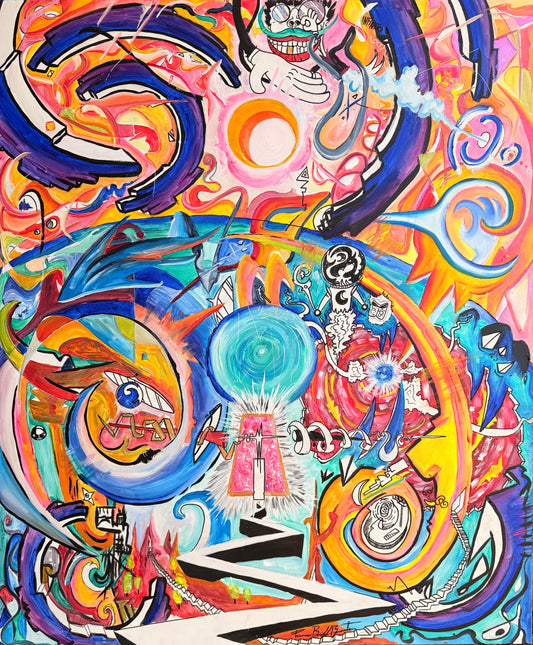 “Amulet”