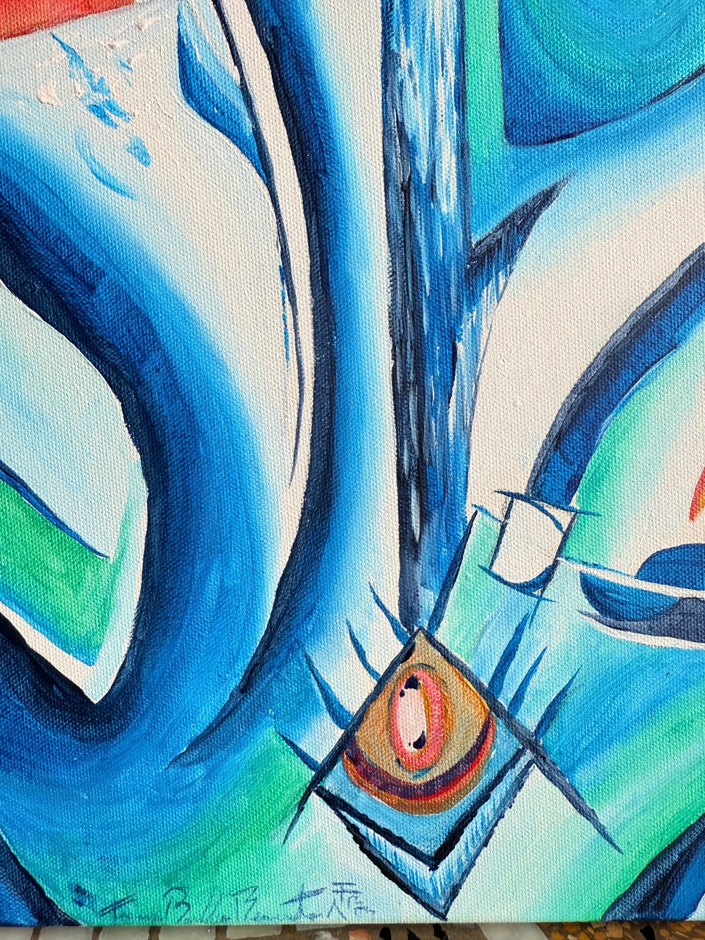 “Aquanauts”