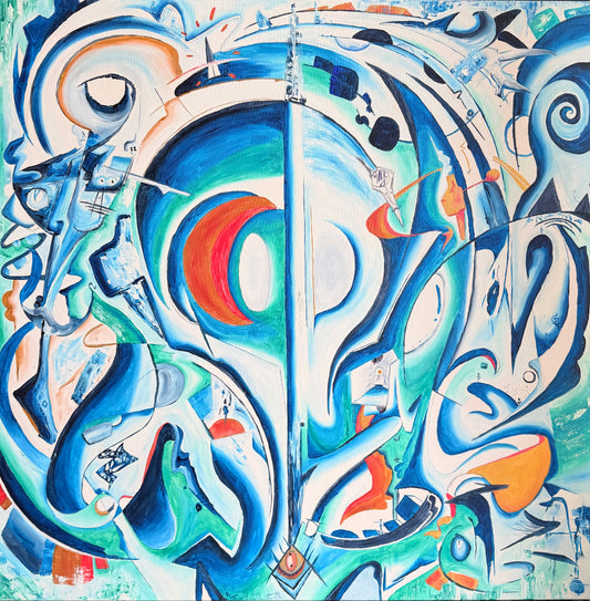 “Aquanauts”