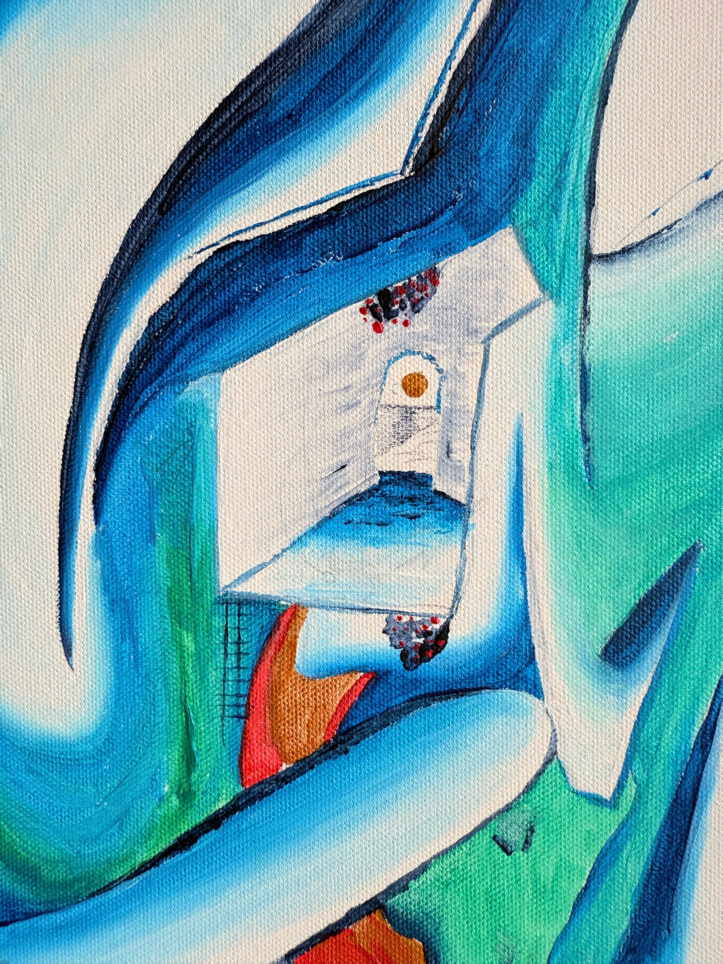 “Aquanauts”