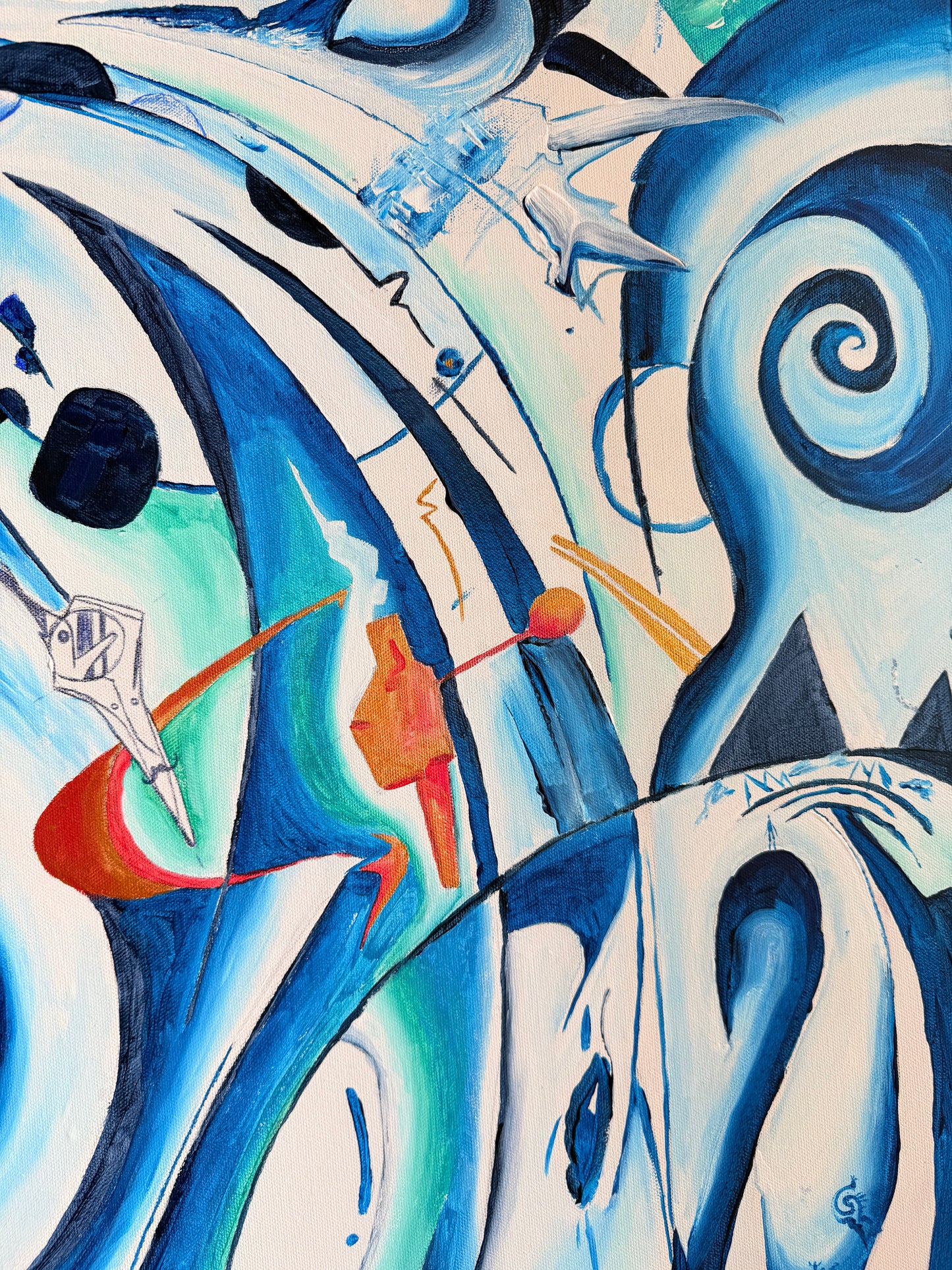 “Aquanauts”