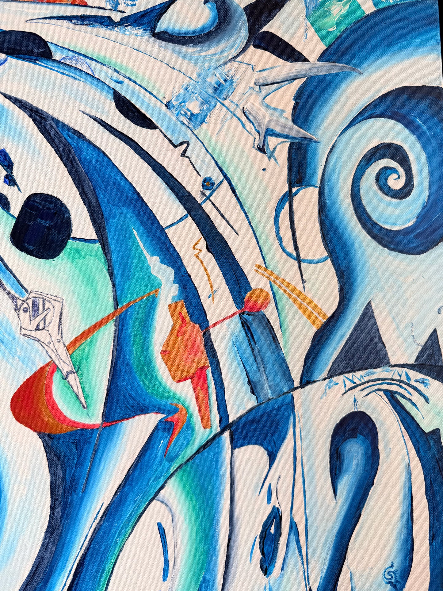 “Aquanauts”
