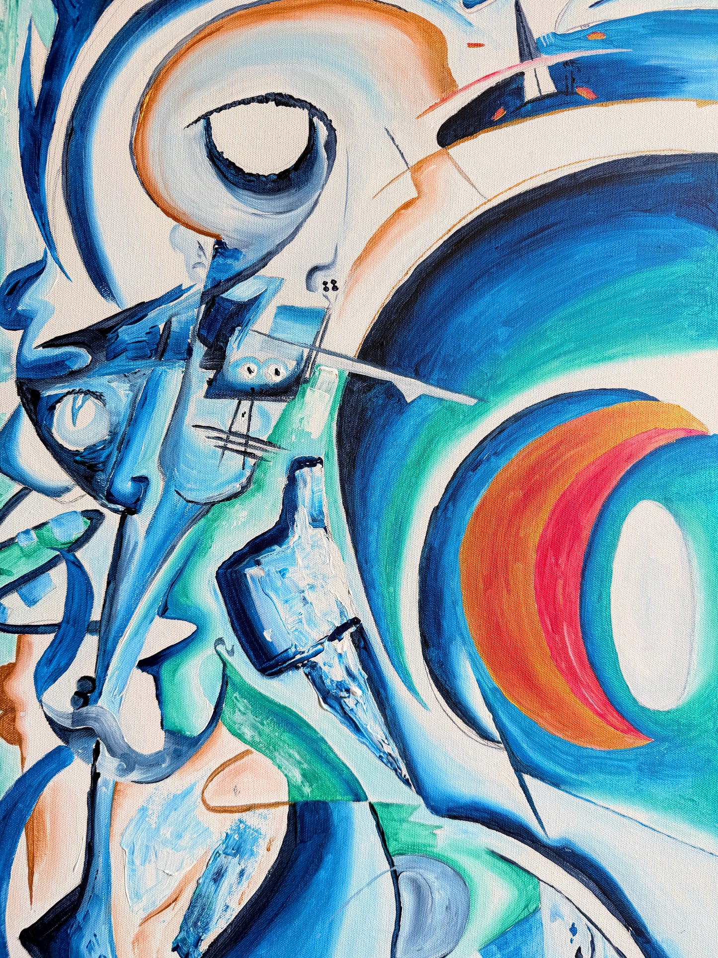 “Aquanauts”
